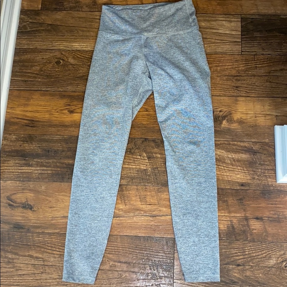 Old Navy grey workout pants